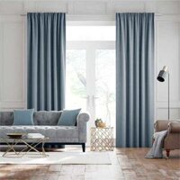 9+ Mẫu Vải May Rèm Cửa Chống Nắng Đẹp Cao Cấp Giá Gốc