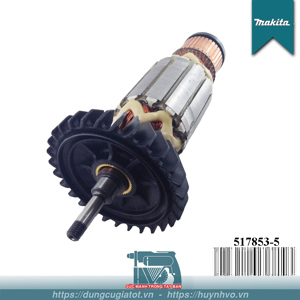 Máy mài góc Makita GA9050 - 9"