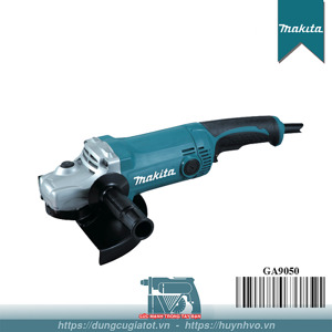 Máy mài góc Makita GA9050 - 9"