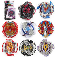 9 Phong Cách Beyblade Burst Đồ Chơi B-104 B-105 B-106 Với Launcher Chiến Đấu Chiến Đấu Chiến Đấu Con Quay Quay Tops Giáng Sinh Quà Tặng Cho Trẻ Em