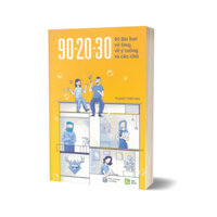 90- 20- 30 (90 Bài Học Vỡ Lòng Về Ý Tưởng Và Câu Chữ) - Để Trở Thành Chiến Thần Trong Ngành Quảng Cáo RIO