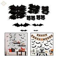 90 Chiếc Halloween Dán Giấy Dán Tường Hiện Đại Đề Can Dán Cửa Sổ Cho Lễ Hội Ngày Lễ Phòng Ăn Đảng Văn Phòng