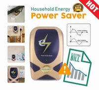【90% Khách Hàng Recommend】eu/Anh/Mỹ 28KW Điện Nhà Công Suất Năng Lượng Yếu Tố Tiết Kiệm Điện Tử Tiết Kiệm Hộp Thiết Bị Dụng Cụ