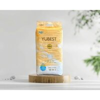 [90 miếng] Tã/ Bỉm Yubest Gold size Newborn NB88+2 (cho bé 3-5kg) - giá chưa tới 1.7k/miếng bỉm