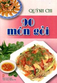 90 Món Gỏi