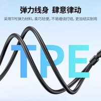 90 Tai Nghe Máy Tính Green Union Đầu Nối Dây Microphone 2 Trong 1 Chuyển Đổi Điện Thoại Di Động
