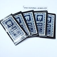 90 vỉ kim may tay số 9