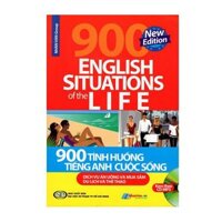 900 Tình Huống Tiếng Anh Cuộc Sống - Dịch Vụ Ăn Uống Và Mua Sắm Du Lịch Và Thể Thao