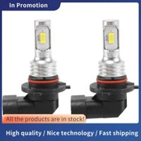9005 HB3 Bóng Đèn Pha LED HighBeam 35W 4000LM 6000K Trắng Công Suất Cao