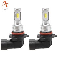 9005 HB3 Bóng Đèn Pha LED HighBeam 35W 4000LM 6000K Trắng Công Suất Cao