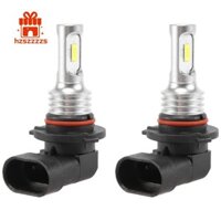 9005 HB3 Bóng Đèn Pha LED HighBeam 35W 4000LM 6000K Trắng Công Suất Cao
