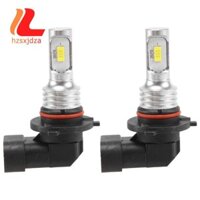 9005 HB3 Bóng Đèn Pha LED HighBeam 35W 4000LM 6000K Trắng Công Suất Cao
