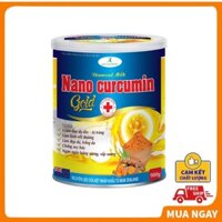 [900G+150G]Sữa nghệ nano curcumin gold 900g