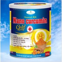 [900G+150G]Sữa nghệ nano curcumin dinh dưỡng cho cả gia đình