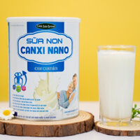 [900g] Sữa non canxi nano Curcumin Linhsongroup|sữa non curcumin canxi nano,sữa non tăng cường sức đề kháng