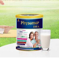 [900gr/date2026]Sữa bột Physomer DHA bổ sung canxi và khoáng chất