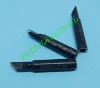 900M-T-K Đầu mỏ hàn dao 936 900M-TK loại tĩnh điện (đầu mũi hàn dao)