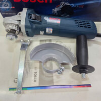 (900W-ĐIỀU TỐC) MÁY MÀI GÓC 100MM BOSCH GWS 900-100S
