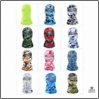 [9025] männer taktische sturmhaube Gesichts Maske Sommer sonnenschutz Bandana kühlhals gamasche Lang Thang chals Motorrad fahrrad Helm kapuze