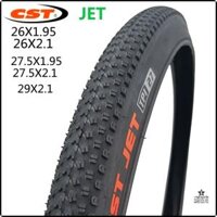 [9036] Cst máy bay phản lực C-1820 núi Xe Đạp MTB lốp 27tpi dây lốp xe đạp pneu 26x1.95 21.5x1.5 logo màu đỏ 26x2.1 29x2-1 danh thiếp Trắng