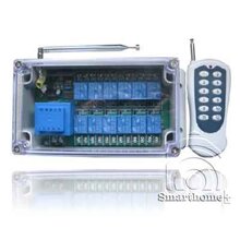 Công tắc Honest HT-6810