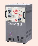 Ổn áp Robot 10kva 40v 240v