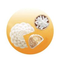 90_Dẻo Sữa Dừa Bánh trung thu Kinh Đô