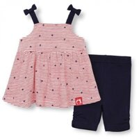 (90)Set All&lugh nhập Hàn cho bé.