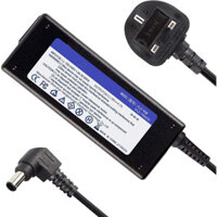 90w 19.5V 4.7A Sạc Laptop Cho SONY Vaio PCG 71311m 71312m 71811m 71911m VGP ac19v33 ac19v48 ac19v31 ac19v42 ac19v24 ac19v37 SVf152C29M SVE151J13M VPCEB1E1E Kết Nối Nguồn Điện