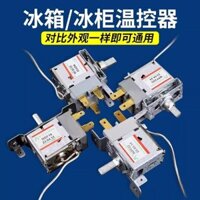 [91% Đánh giá Tích cực] Bộ điều chỉnh nhiệt độ tủ lạnh đa năng mới WDF18A, bộ điều khiển nhiệt độ bên trong tủ lạnh và tủ đông, bộ điều chỉnh nhiệt cơ học WPF22A