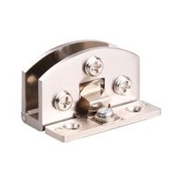 91% Khen ngợi Khuyến nghị Bản lề kính Tủ rượu không khung Tủ trưng bày Tủ cửa kính Bản lề cố định Kẹp định vị 90 độ