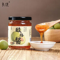 9.1 Sốt mận chua Sốt ngỗng rang Quảng Đông Đóng chai Nước sốt chua ngọt Chaoshan Thịt nướng nhúng Gia vị Vịt rang Sốt thịt lợn mận xanh Sau