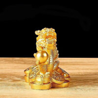 91% Tỷ Lệ Khen ngợi Đồ Trang Trí Rồng Xanh May Mắn Cung Hoàng Đạo Năm Rồng Trung Quốc Hộ Gia Đình Ngôi Nhà Thịnh Vượng Vàng Cửa Hàng Rồng Mở Cửa Tân Gia Quà Tặng Năm Mới