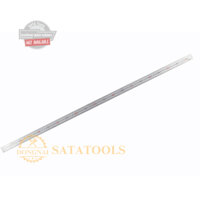 91404_ Thước lá thẳng 1000mm SATA
