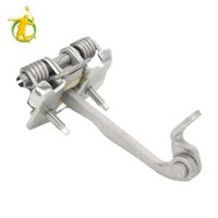 9181c9 Bản Lề Cửa Kiểm Tra Chặn Dây Đeo Giới Hạn Cửa Cho Xe Đạp Peugeot 206 206cc 207