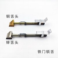 [92% Đánh giá tích cực] Bộ khóa cửa ngoài truyền thống, khóa cửa chống trộm, khóa cửa phòng, khóa cửa sắt, khóa cửa gỗ trong nhà, khóa cửa lớn, phụ kiện thanh chốt