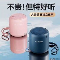 92 Loa Máy Tính Bluetooth Mini Âm Thanh Nhỏ Loa Siêu Trầm Không Dây Chất Lượng Âm Thanh Cao Khôn