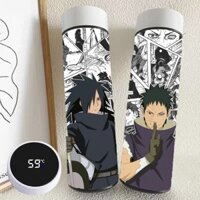 923 Lần Mua Lại Thép Không Gỉ 304 Cao Cấp Naruto Bình Giữ Nhiệt Thông Minh Bình Giữ Nhiệt Cốc Nước Dung Tích Lớn Di Động 121