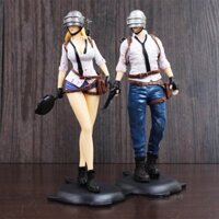 925 Người Khen ngợi Jedi Sinh Tồn Trang Trí Bánh Gà Trang Trí Bánh May Mắn Đêm Nay Búp Bê Gà Quà Tặng Sinh Nhật