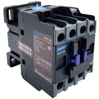 925293 - Khởi động từ CHINT NXC 24V 50/60Hz