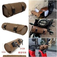 9297 Người Khen ngợi Bộ công cụ xe máy Harley Prince Xe điện Đa năng Túi hiệp sĩ Túi phía trước Túi đuôi nhỏ Túi phía trước 25.2.16 YBTA