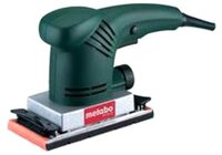 92mm x 183 mm Máy chà nhám rung Metabo SR20-23