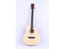 Đàn Guitar Caravan HS4010