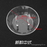 [93% Đánh giá Tích cực] Thích hợp cho Cốc Dầu Sacon, Bộ Chụp Dầu, Nồi Dầu, Cốc Nhựa Dầu Thải, Máy Hút Mùi, Phụ Kiện Chất Liệu PC Phong Cách Trung Quốc Châu Âu