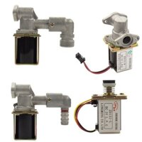 [93% Đánh giá Tích cực] Van điện từ bếp gas Bộ phụ kiện bếp gas zd131L Van chuyển đổi đa năng Van điều khiển khí hóa lỏng