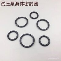[93% Đánh giá Tích cực] Vòng đệm O-Ring 25kg 40kg Phụ kiện cột bơm thử áp lực thủ công Vòng đệm chống rò rỉ
