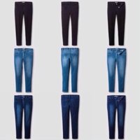 93. Quần jegging bé gái Cat&Jack