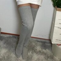 [93% Tỷ lệ khen ngợi] Bà bầu Thu hè Phòng điều hòa không khí Ngủ ấm Tất bà bầu sau sinh Quần ngủ cho bà bầu Tất ngủ điều hòa không khí màu hồng Tất mỏng Phong cách