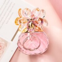 [93% Tỷ lệ khen ngợi] Nước hoa cánh hoa Nữ Hương thơm nhẹ Sinh viên Fresh Natural Whisper Garden 50ml Hương thơm Pháp Girl Influencer Premium 3.10