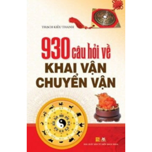 930 Câu hỏi về khai vận chuyển vận